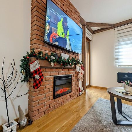 Zlatiborske Noci Apartamento Exterior foto