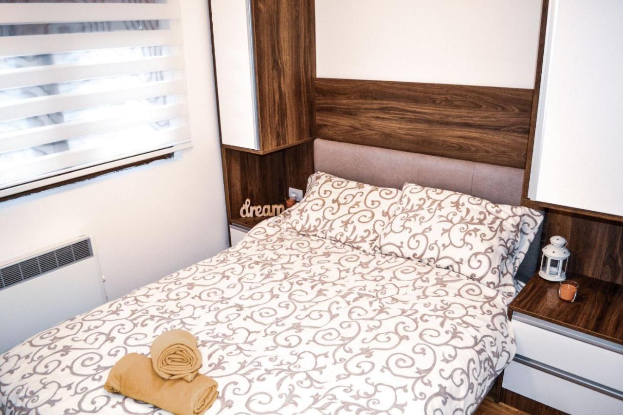 Zlatiborske Noci Apartamento Exterior foto