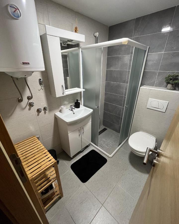 Zlatiborske Noci Apartamento Exterior foto