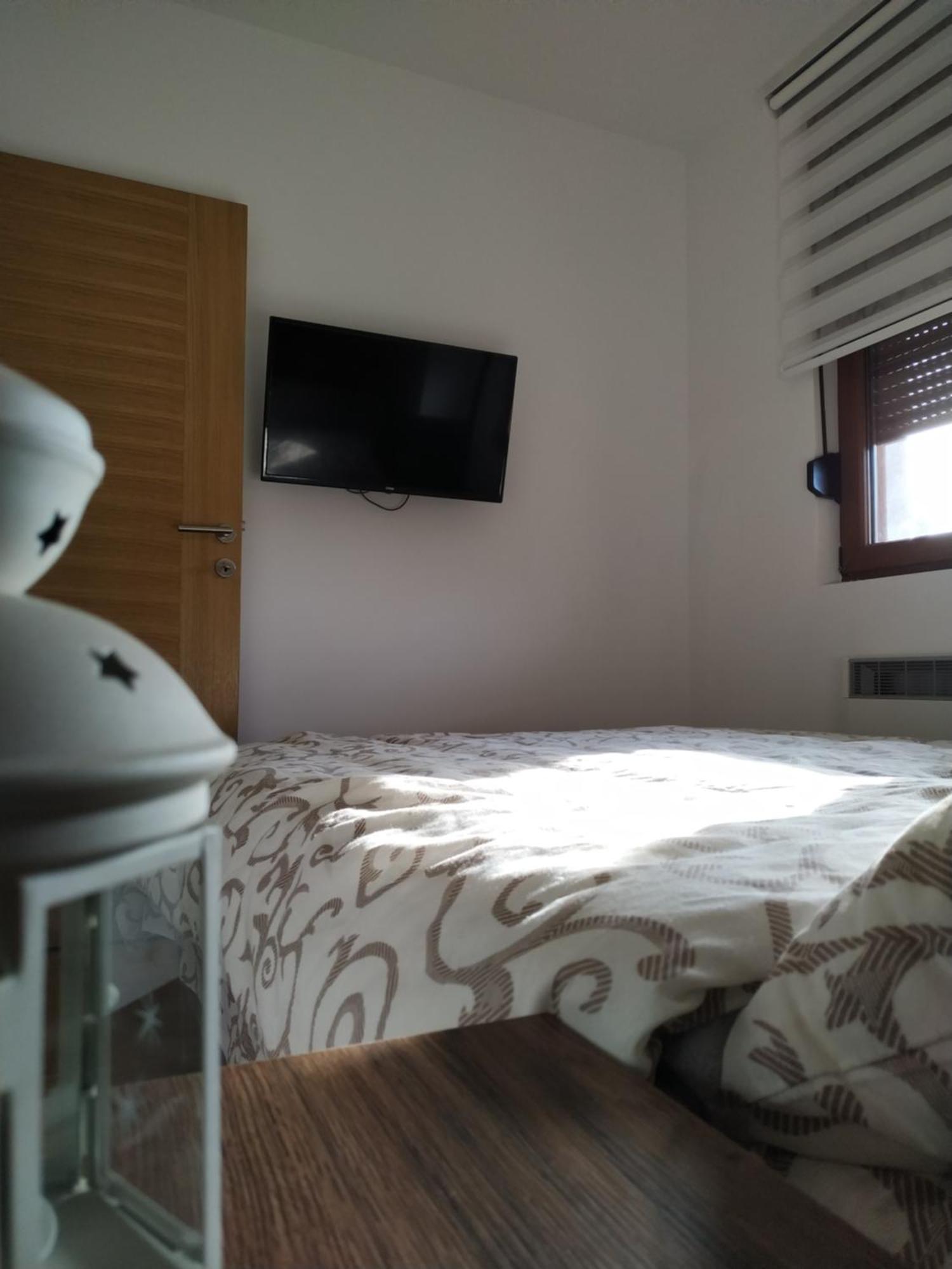 Zlatiborske Noci Apartamento Exterior foto